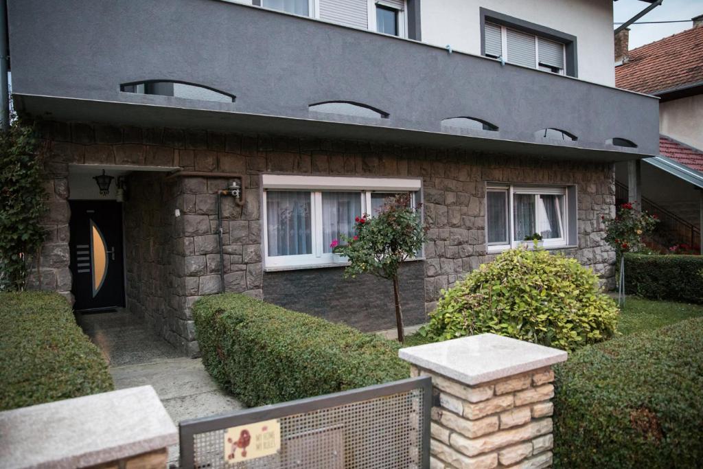 apartman tušek-Bjelovar photo 1