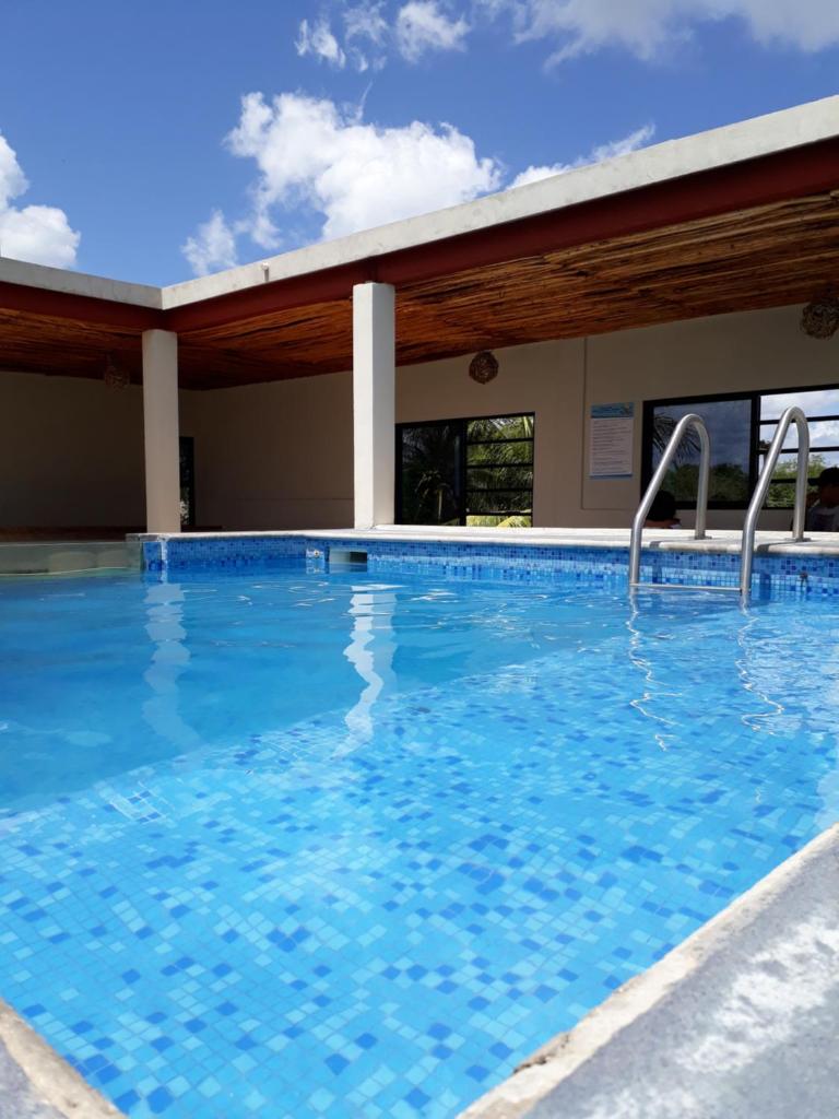 Hotel Tuparenda photo 4