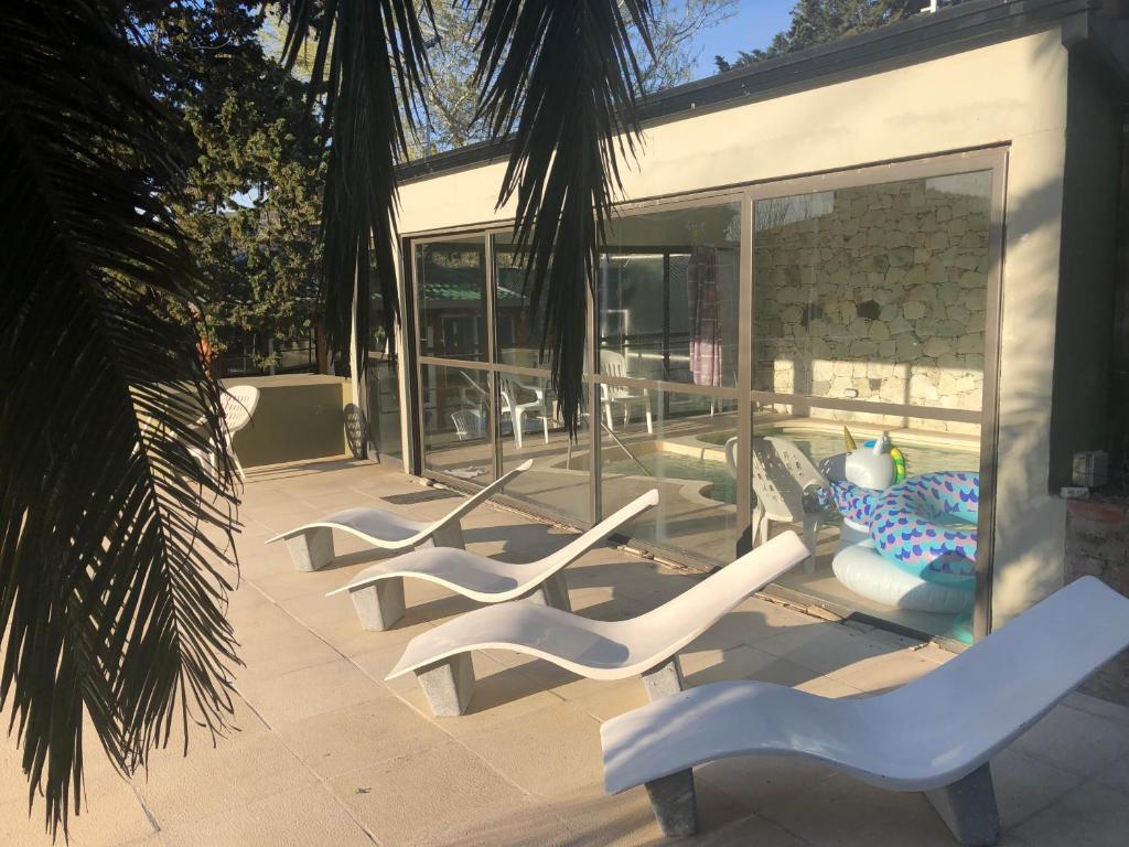 Apart-Hotel Gibert's House photo 4