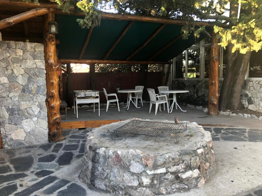 Apart-Hotel Gibert's House photo 3
