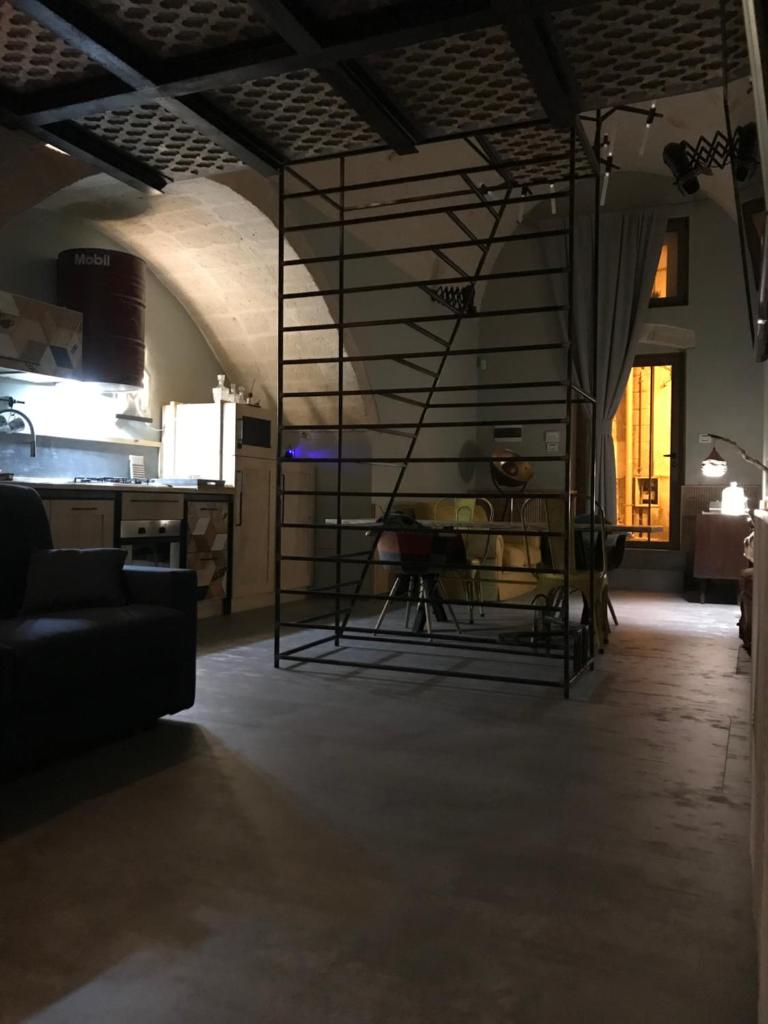 La Stratodda Dimora Loft Mare Bandiera Blu 2023 photo 2