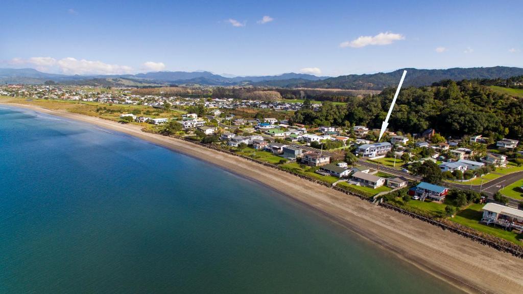 Bayside Motel Whitianga photo 1
