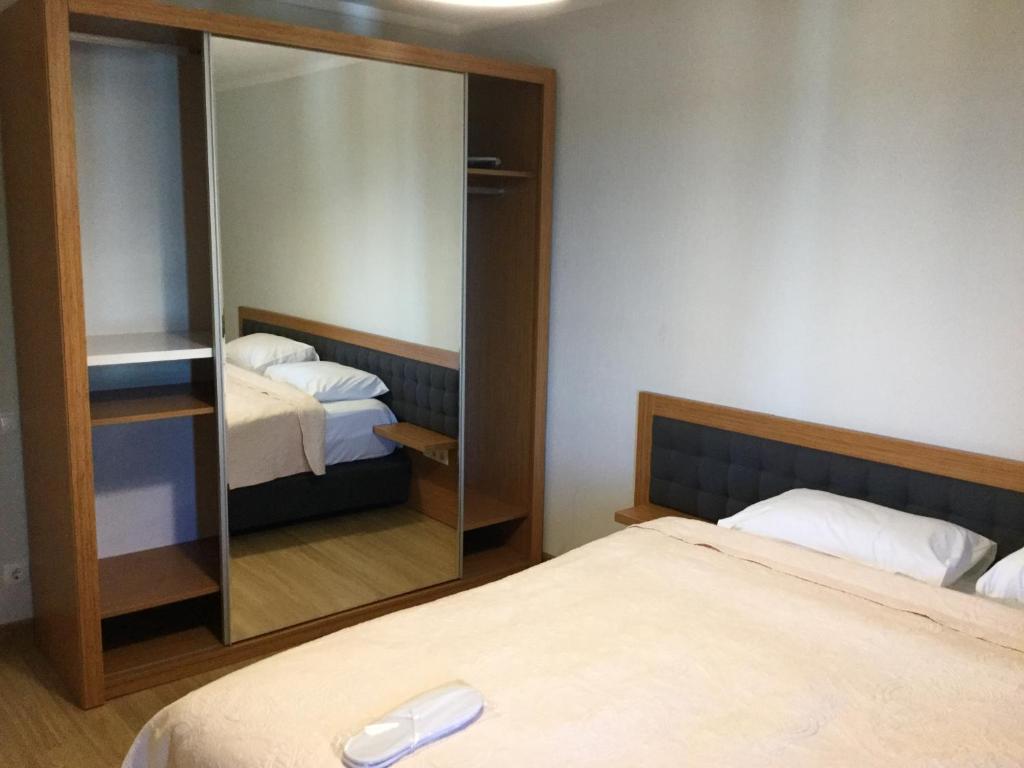 ORBI Palace Bakuriani ApartHotel & Spa photo 2