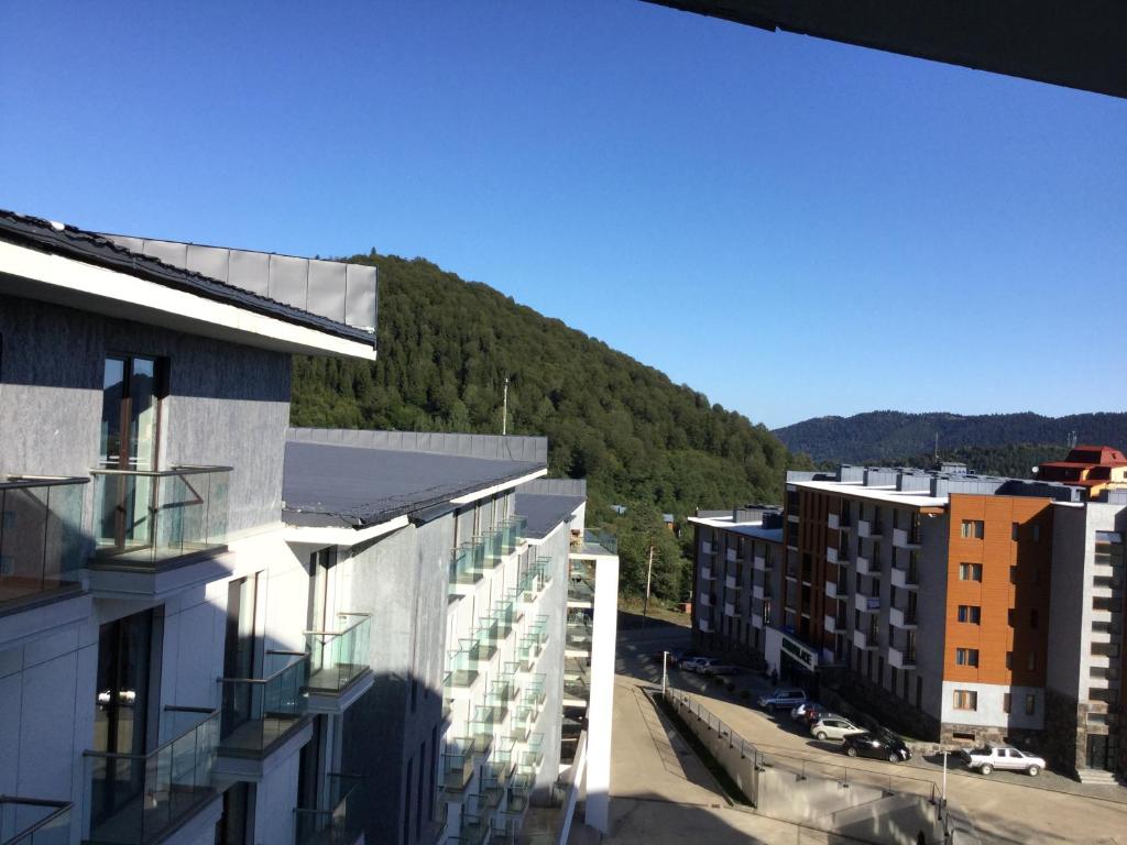 ORBI Palace Bakuriani ApartHotel & Spa photo 4