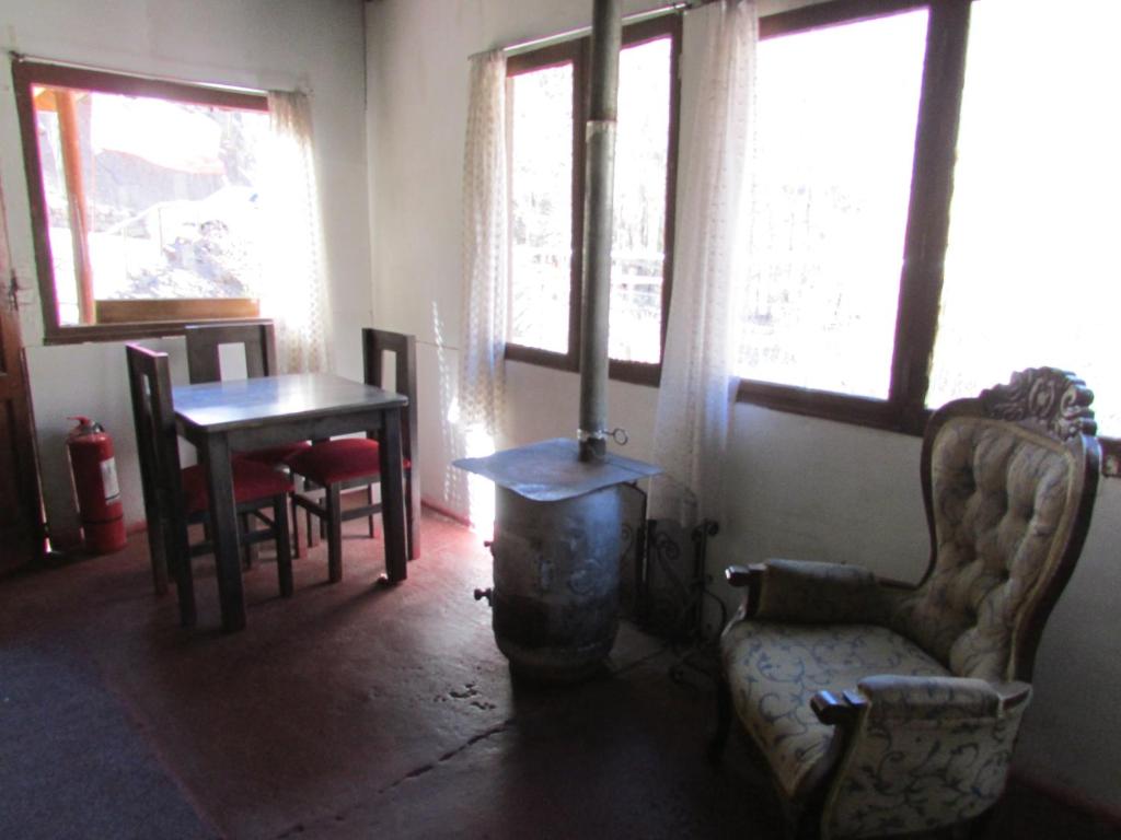Hostería Baños Morales photo 3