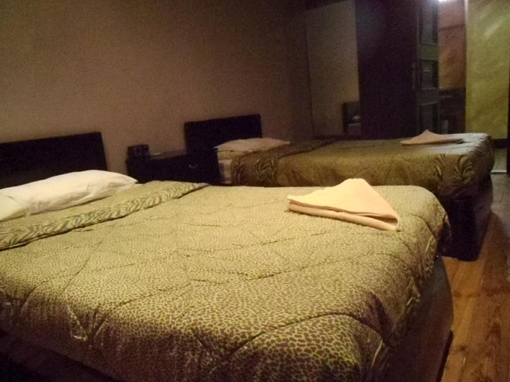 Одноместный (Стандартный одноместный номер с общей ванной комнатой), Freedom Hostel
