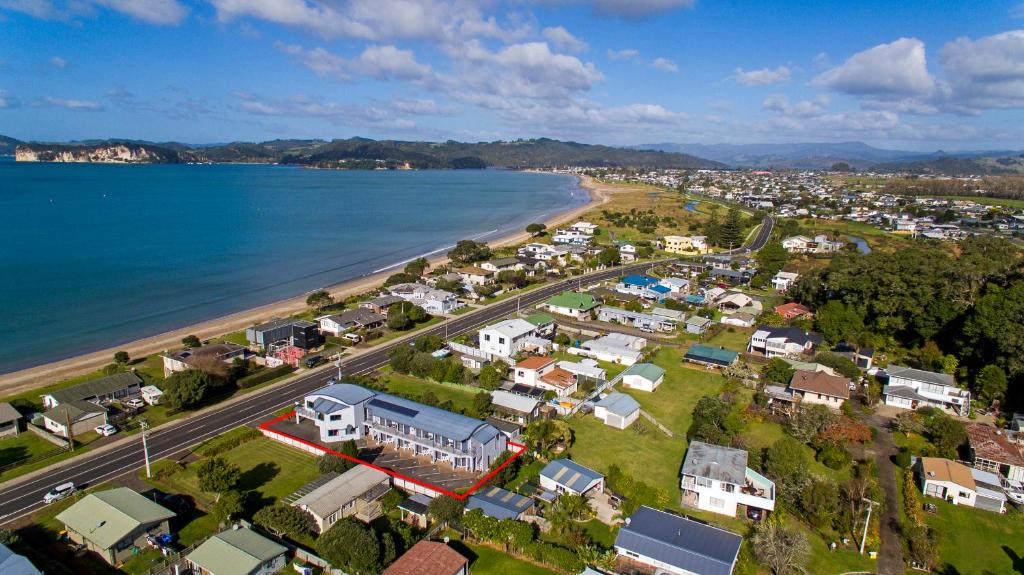 Bayside Motel Whitianga photo 2