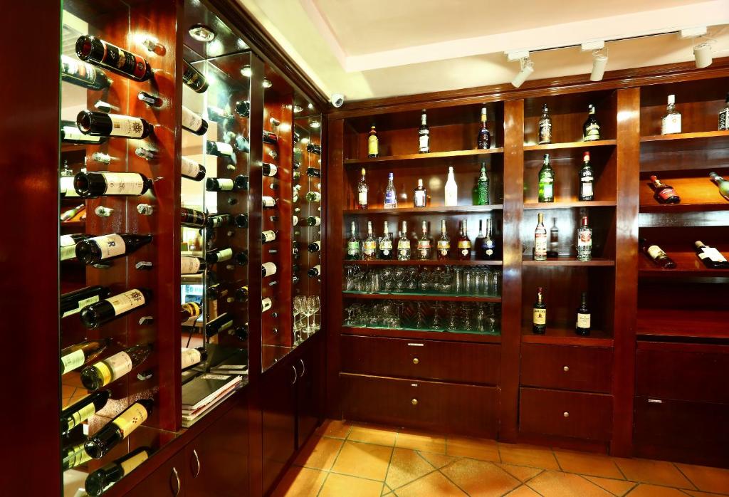 Ramana Saigon Hotel