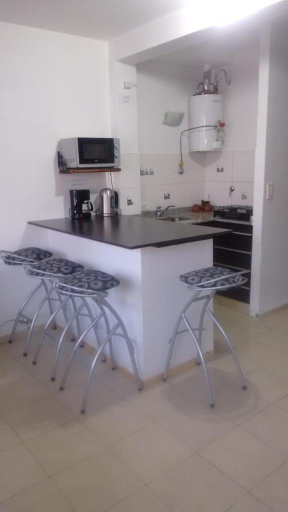 Departamento Moderno Mendoza photo 4