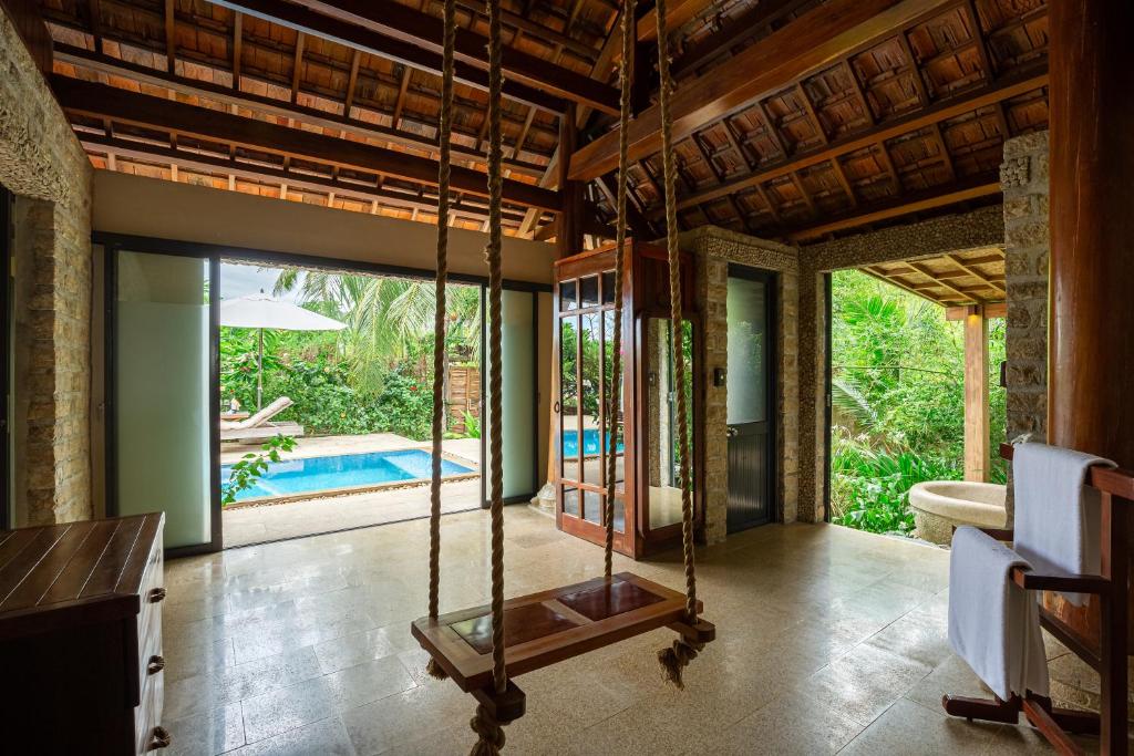 The Trang Villas