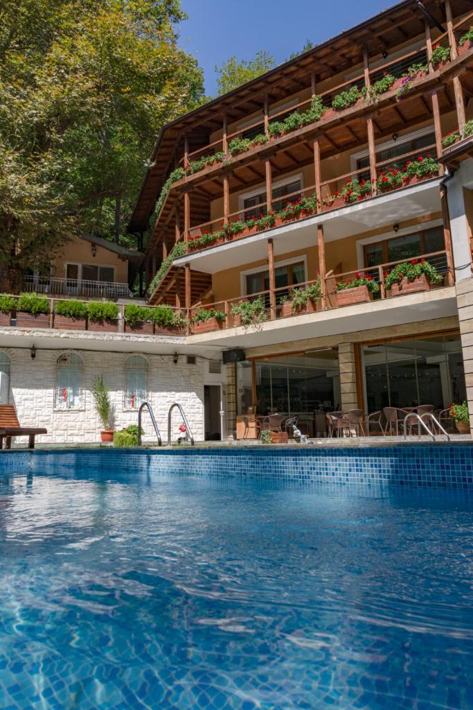 Hotel Saint Nedelya photo 4