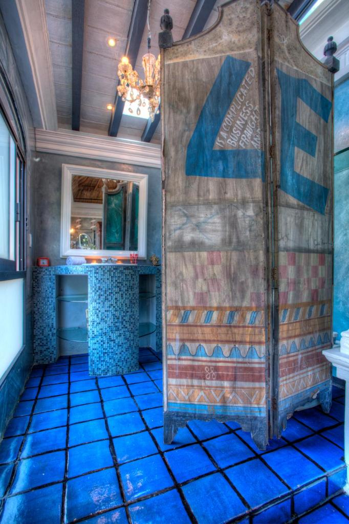 Сьюит (Люкс «Алехандро»), Hotel Boutique Rivera Del Rio