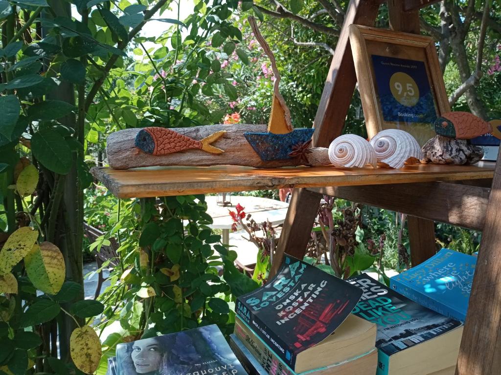 Stamatia's Garden photo 2