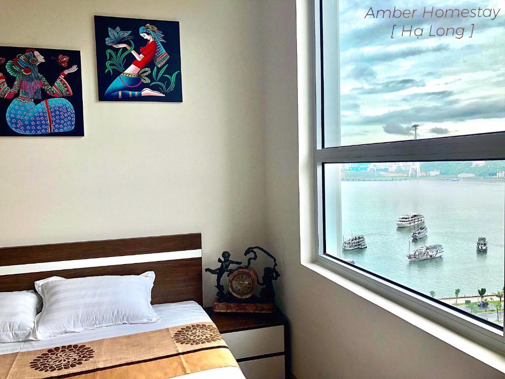 Amber Homestay Hạ Long