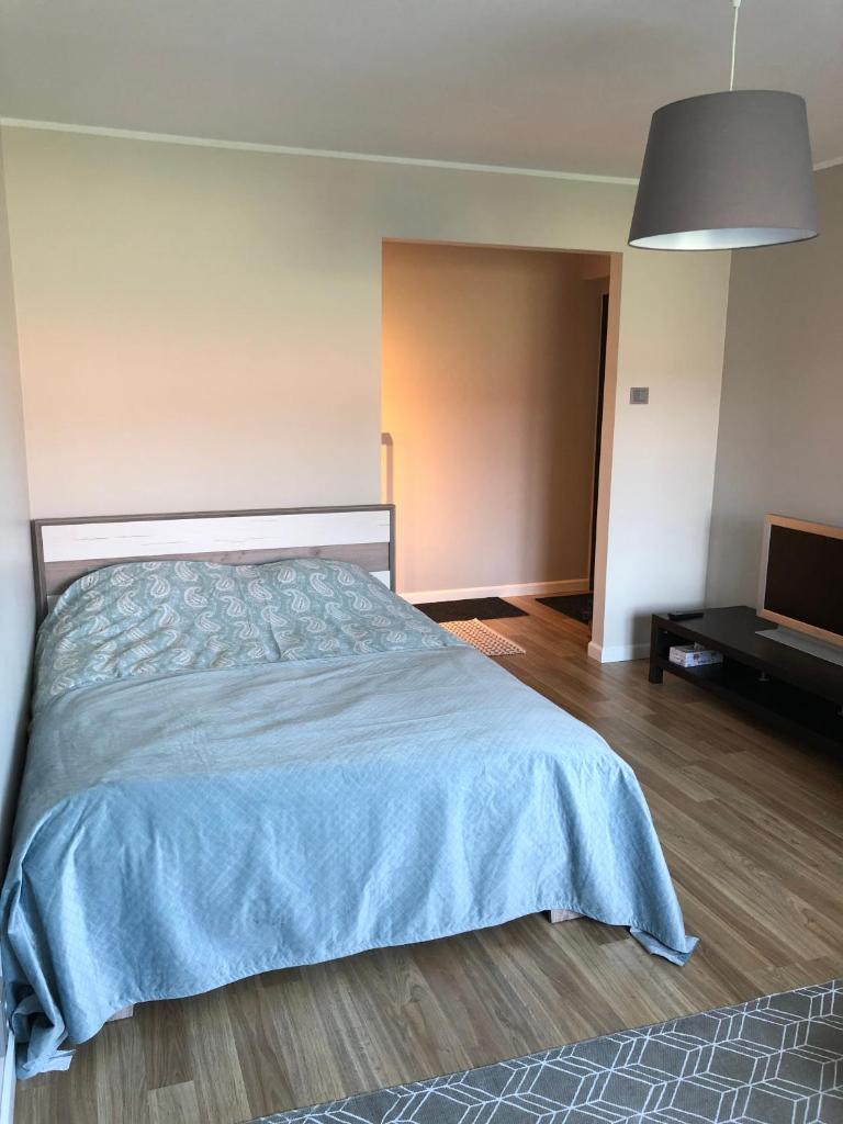 1-Bedroom apartment in city centre photo 3