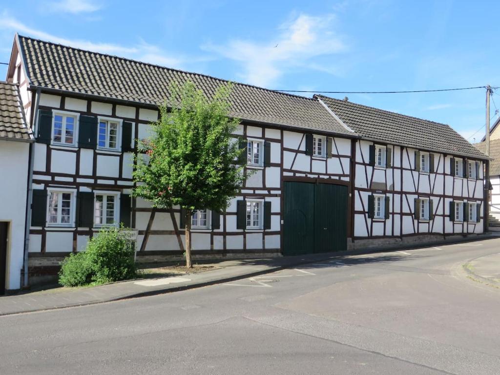 Gemütliche Fachwerkwohnung photo 2