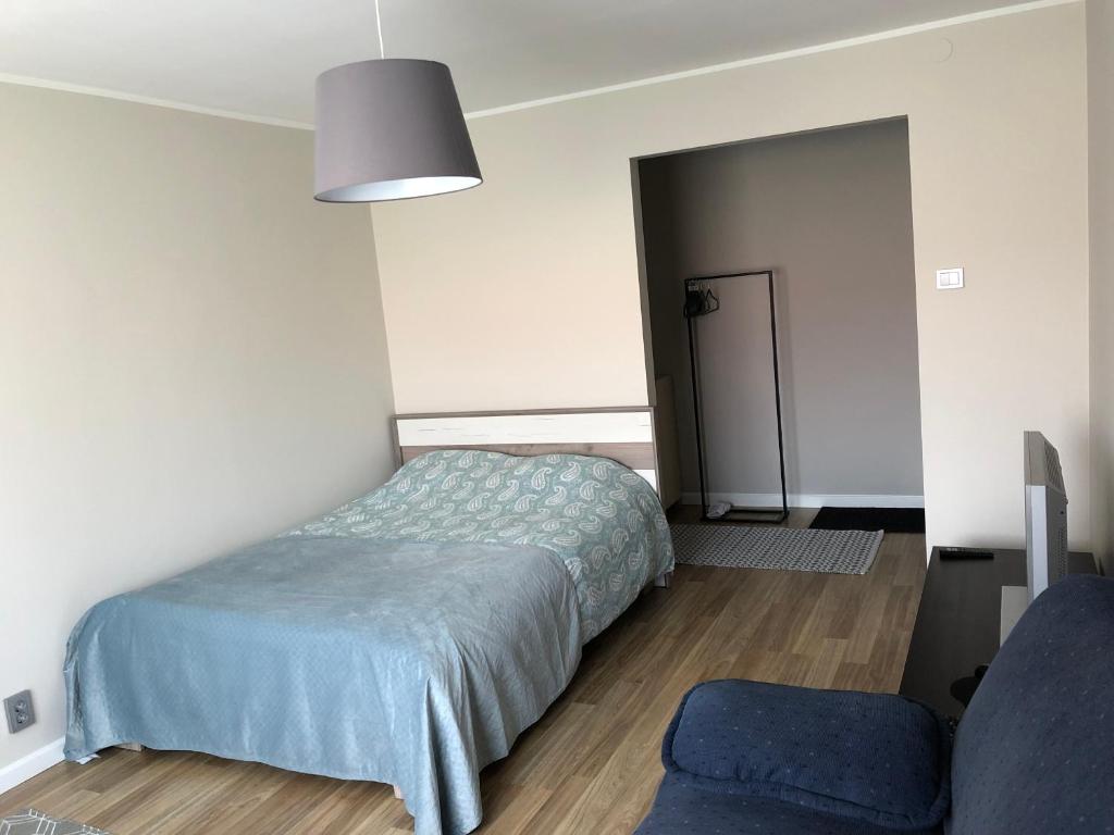 1-Bedroom apartment in city centre photo 2