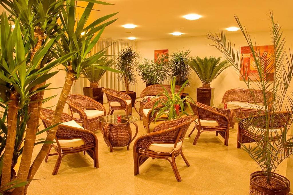 PRIMAVERA Hotel & Congress centre photo 4