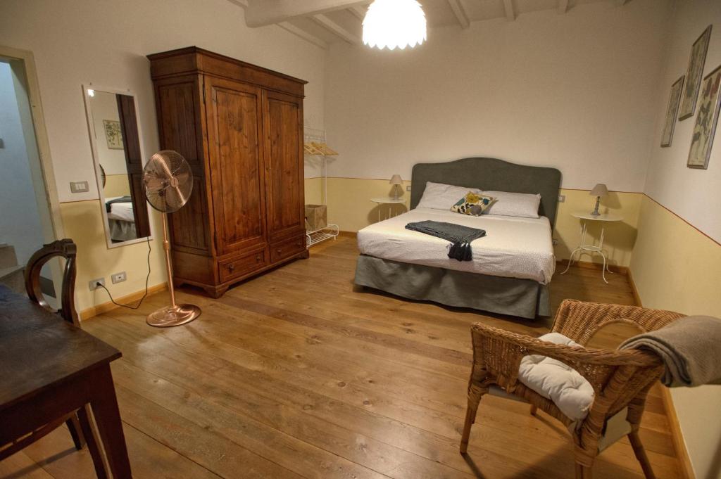 La Giuggiola Sweet Home photo 3