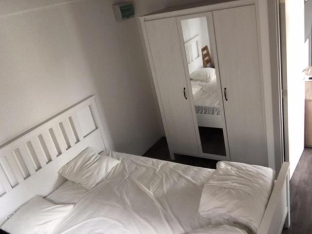 Camping Thalassa Belgische Kust Vakantiehuis photo 1