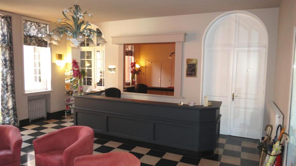 LOGIS - Belle Hôtel, Lille-Ouest photo 4