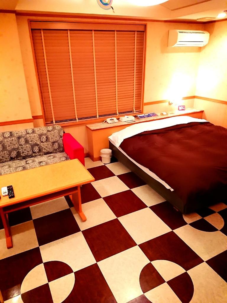 HOTEL CIMA Ⅱ ( Adult Only ) photo 3