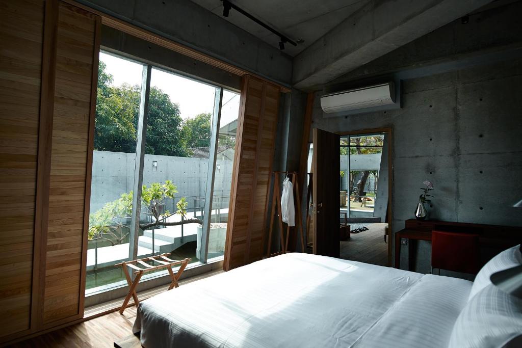 Mao House photo 2