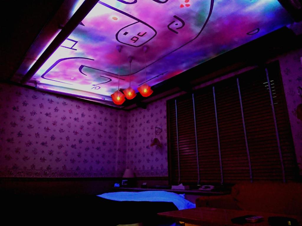 HOTEL CIMA Ⅱ ( Adult Only ) photo 4