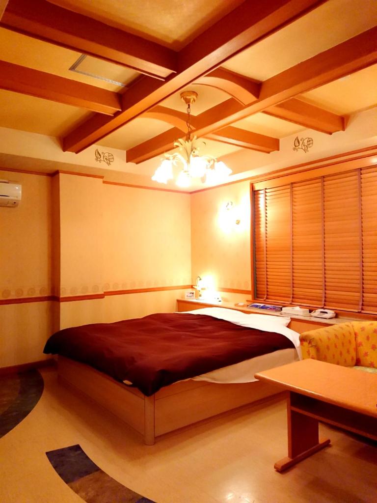 HOTEL CIMA Ⅱ ( Adult Only ) photo 2