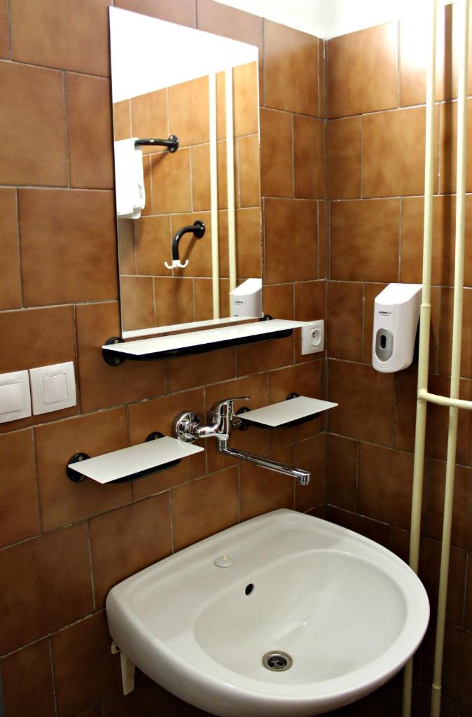 Hotel Lucia photo 4