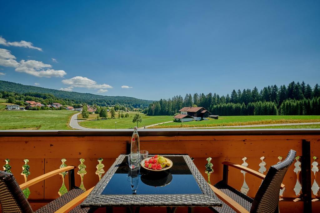 Landhotel Moorhof photo 4