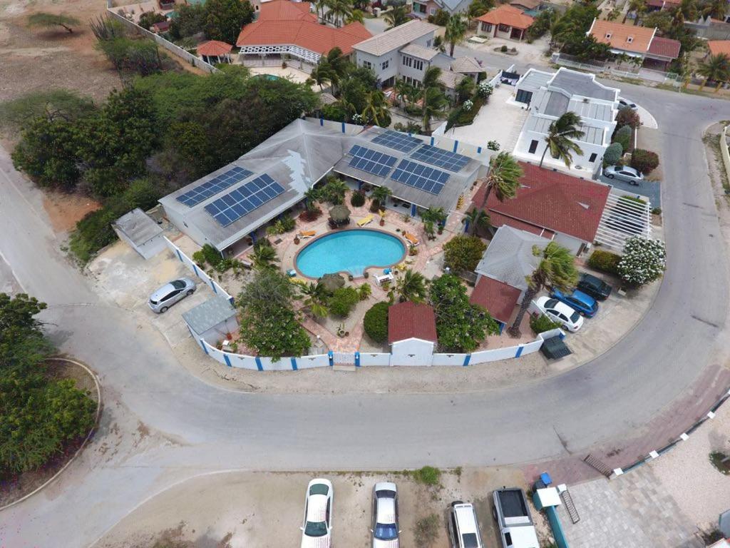 Hacienda Wayaca Apartments photo 3