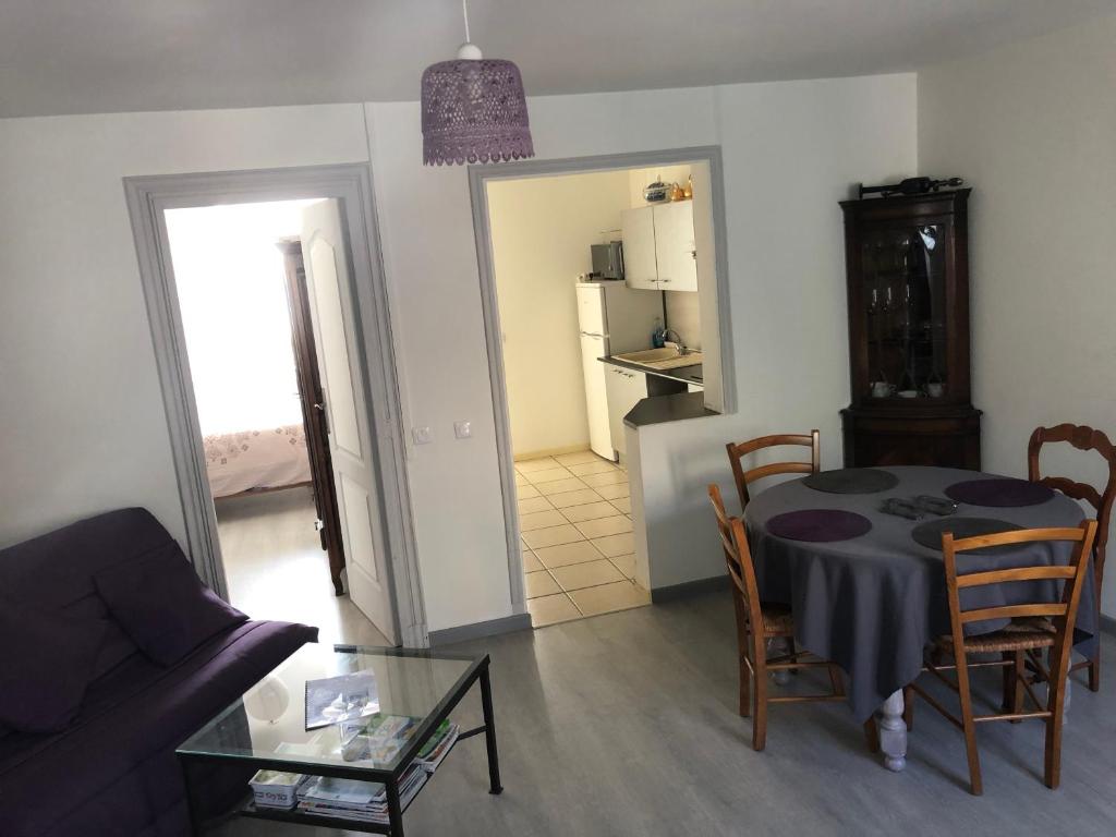 Gite Ancien Relais de Saint-Jacques photo 3