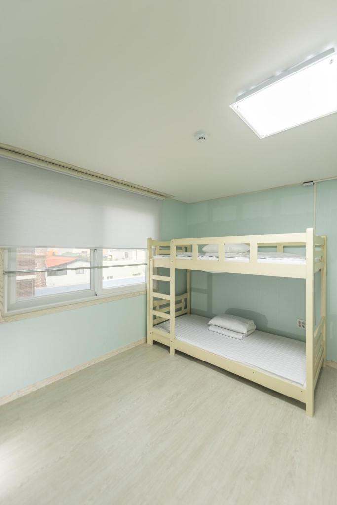 Big O Show Guesthouse photo 4