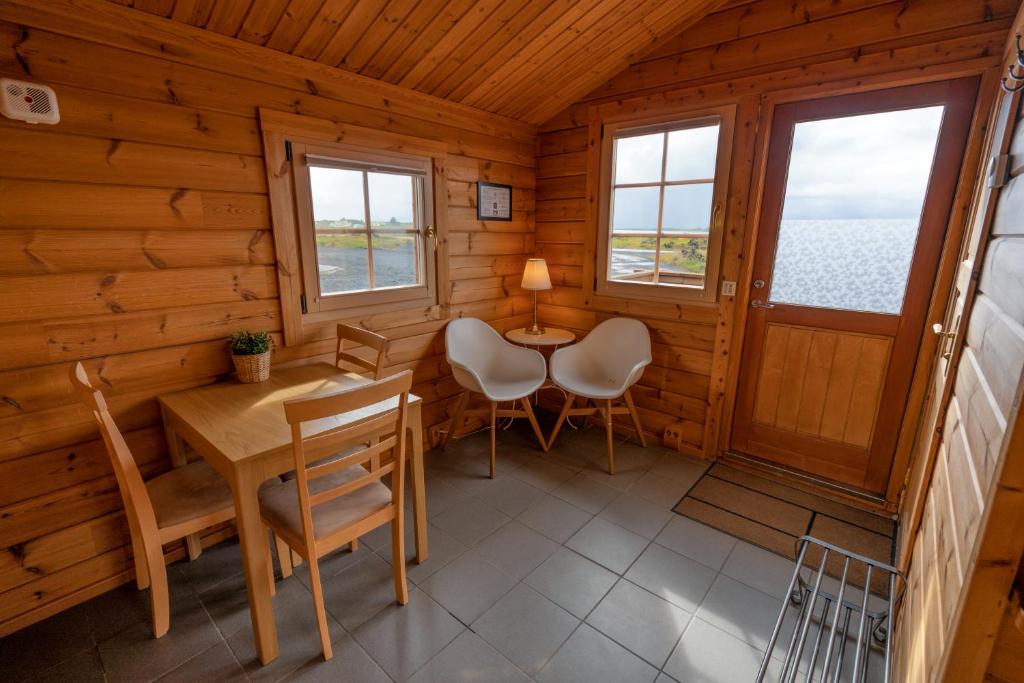 Dimmuborgir Guesthouse photo 2