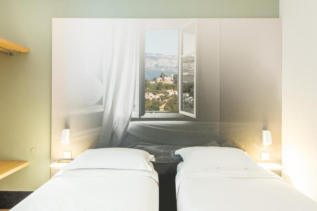 B&B HOTEL Antibes Sophia Le Relais photo 3