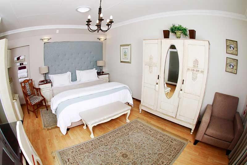 Oleander Guest House photo 1