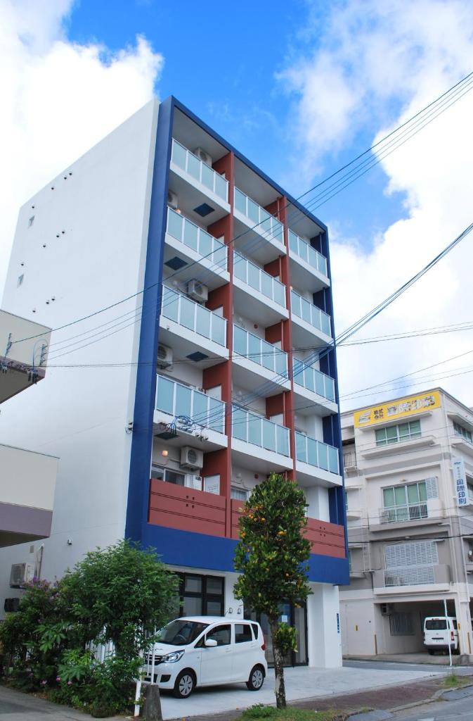 Ten Point Hotel Airport photo 1