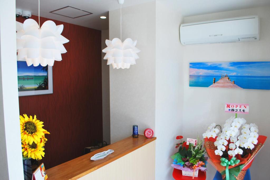 Ten Point Hotel Airport photo 2