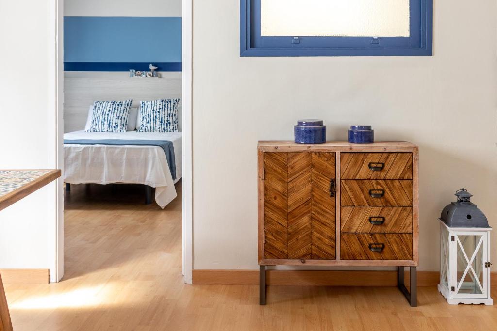 Flatguest Agaete Blue photo 4