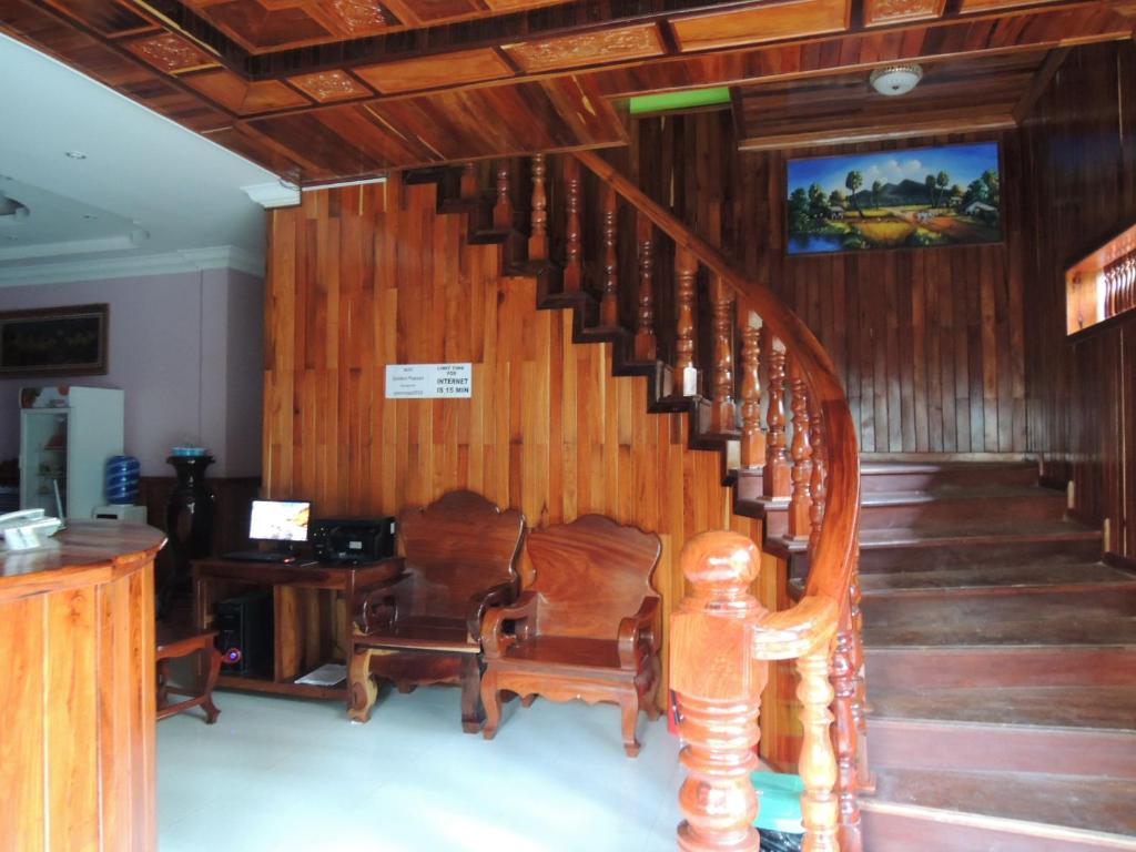 Golden Papaya Guesthouse photo 3