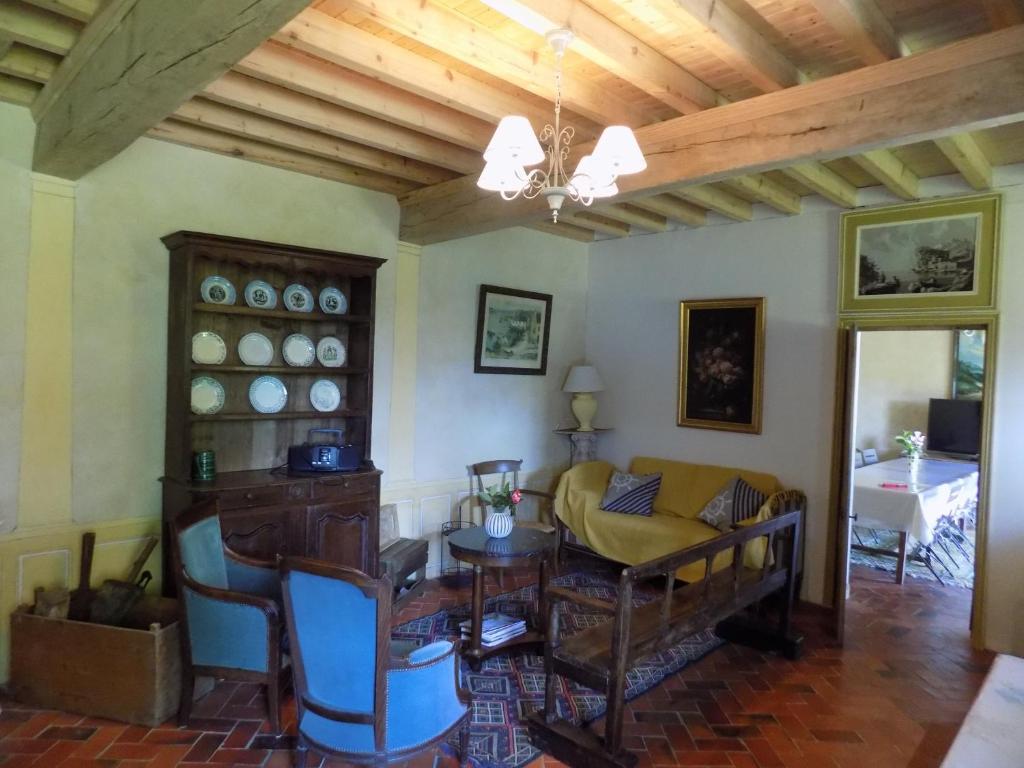 Gîte des Demoiselles photo 2