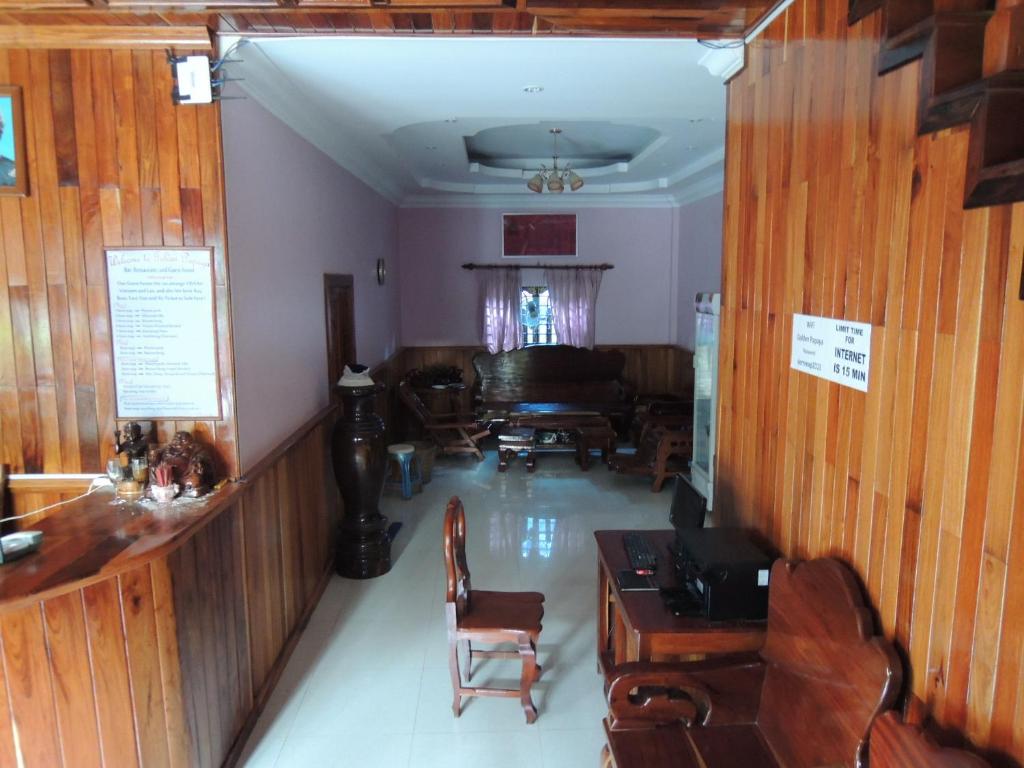Golden Papaya Guesthouse photo 1