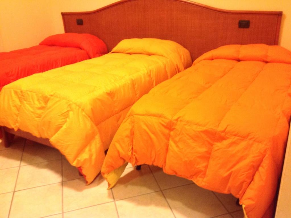 Monte Degli Ulivi Country House photo 2