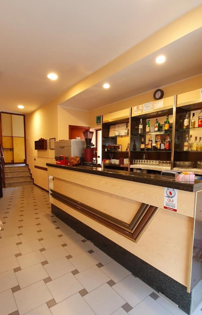 Albergo Leon d'Oro photo 2