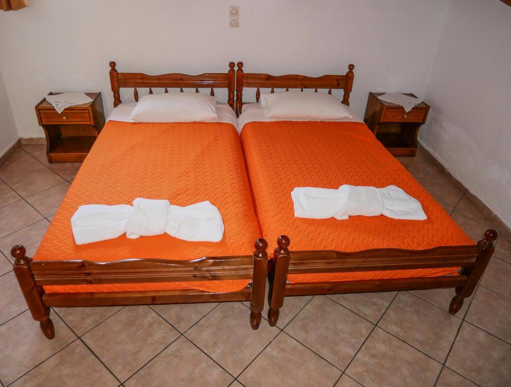 Hotel Olga photo 4