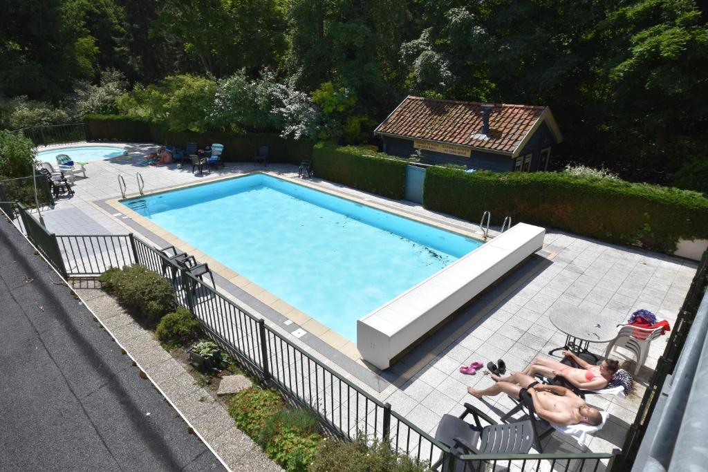 Appartementen De Torenhoeve photo 1