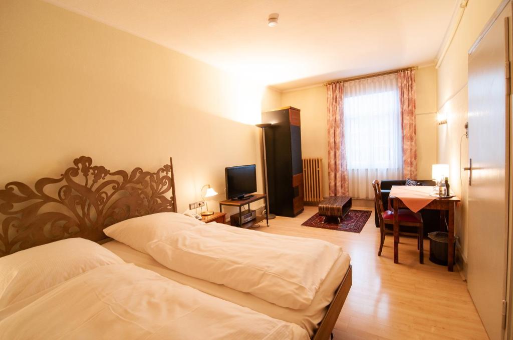 Hotel Bären Trossingen photo 1