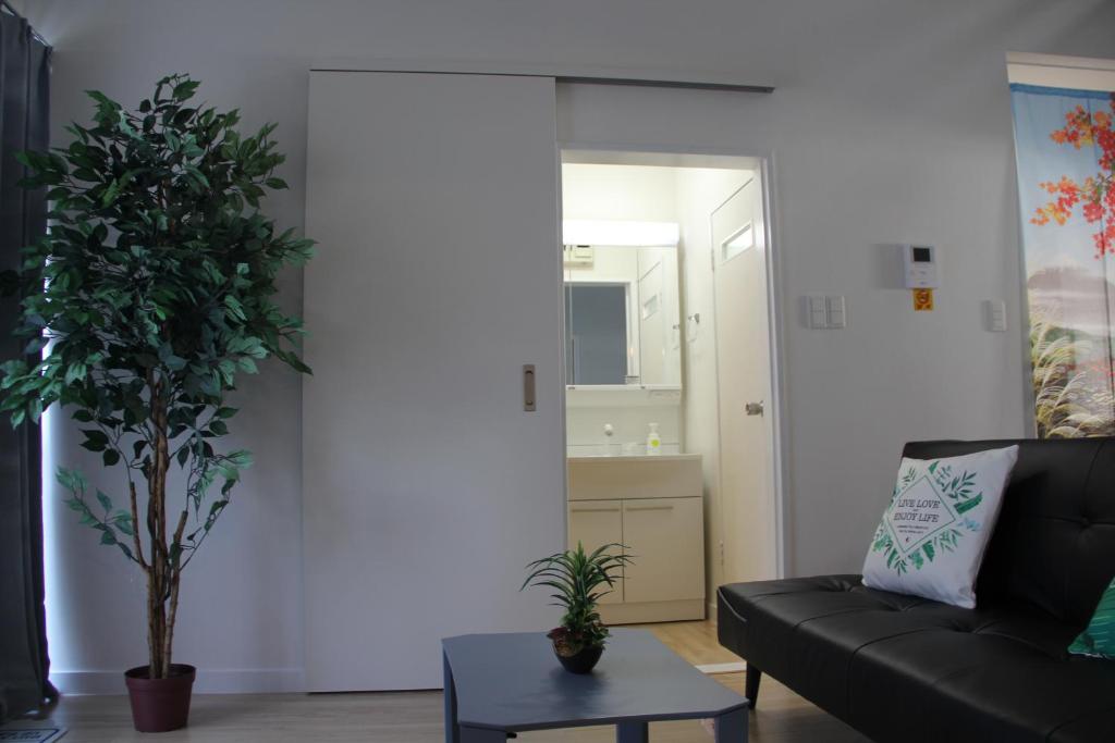 202Keiko' Home Hakata Station 10min one free parking photo 4