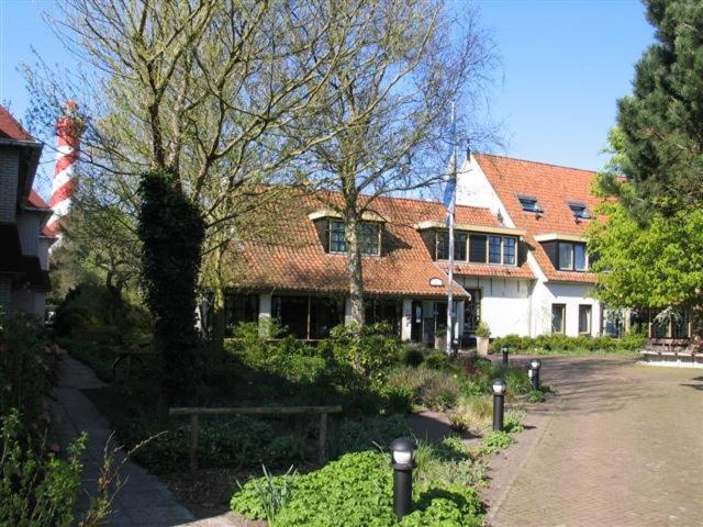 Appartementen De Torenhoeve photo 4